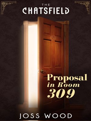 cover image of Proposal in Room 309